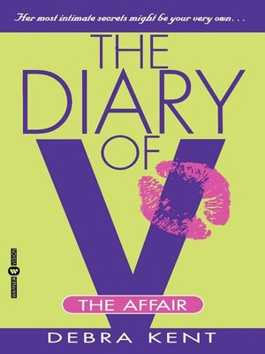 The Affair - ebook